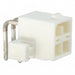 5794172-2 by TE Connectivity AMP Connectors - CONNECTOR HEADER R/A 4POS 4.2MM