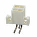 5794172-5 by TE Connectivity AMP Connectors - CONNECTOR HEADER R/A 4POS 4.2MM