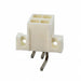 5794172-6 by TE Connectivity AMP Connectors - CONNECTOR HEADER R/A 4POS 4.2MM