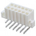 5794176-2 by TE Connectivity AMP Connectors - CONNECTOR HEADER R/A 12POS 4.2MM