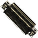 5796055-1 by TE Connectivity AMP Connectors - CONNECTOR RECPT 68POS R/A SOLDER