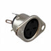 57GB3FX by Switchcraft Inc. - CONNECTOR RECPT FMALE DIN 3P SOLDER