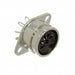 57HB5FX by Switchcraft Inc. - CONNECTOR RECPT FMALE DIN 5P SOLDER
