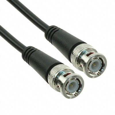 58-024-1M by TPI (Test Products Int) - CABLE ASSY BNC PLUG-PLUG RG58 24