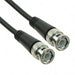 58-900-1M by TPI (Test Products Int) - CABLE ASSY BNC PLUG-PLUG RG58 75