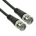 58-024-1A by TPI (Test Products Int) - CABLE ASSY BNC PLUG-PLUG RG58 24