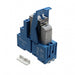 58.34.9.024.0050SPA by Finder Relays, Inc. - RELAY GEN PURPOSE 4PDT 7A 24V