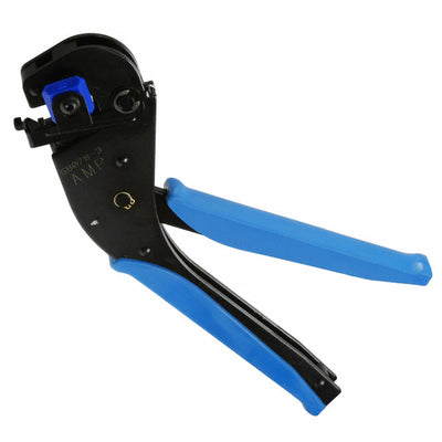 58078-3 by TE Application Tooling - TOOL HAND CRIMPER SIDE ENTRY