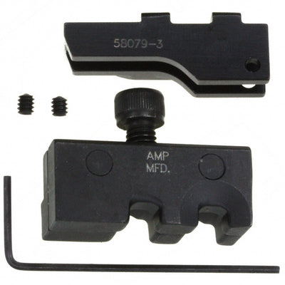 58079-3 by TE Application Tooling - ULTRAFAST PLUS DIE SET 22-18 AWG