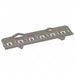 5810000020 by Cinch Connectivity Solutions - MODICE LEFT SPRING PLATE