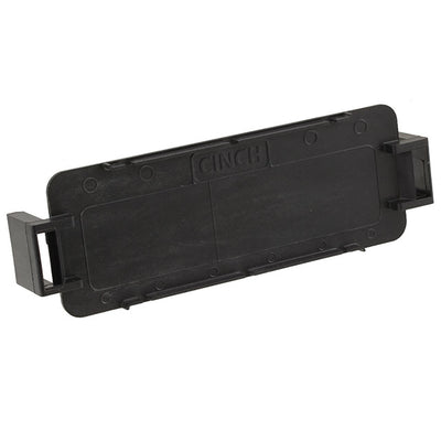 5810000027 by Cinch Connectivity Solutions - MODICE SE BLANK FACEPLATE