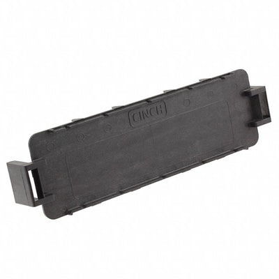 5810000028 by Cinch Connectivity Solutions - MODICE LE BLANK FACEPLATE