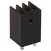 581002B02500G by Aavid, Thermal Division of Boyd Corporation - HEATSINK TO-220 PWR BLK W/PINS