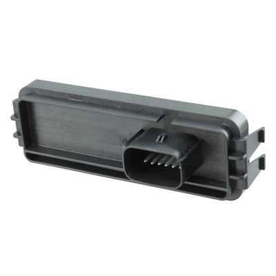 5810112011 by Cinch Connectivity Solutions - CONNECTOR HEADER R/A 12POS 3.5MM