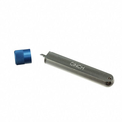 5810118920 by Cinch Connectivity Solutions - SHS LW TERMINAL REMOVAL TOOL