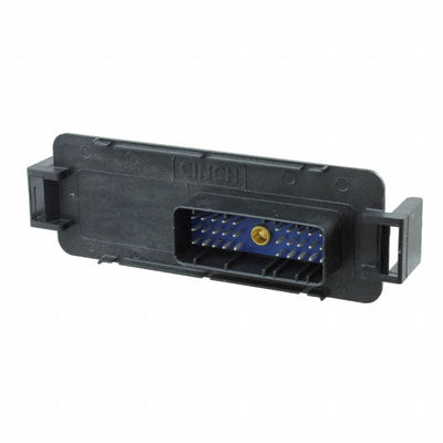 5810130044 by Cinch Connectivity Solutions - CONNECTOR HEADER R/A 30POS