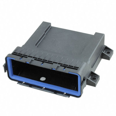 5810130059 by Cinch Connectivity Solutions - MODICE VENT SMALL ENCL W/O HS