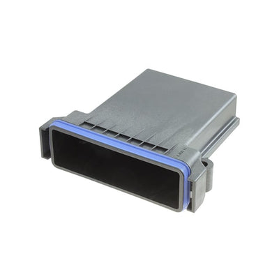 5810130065 by Cinch Connectivity Solutions - MODICE ME ENCL STD NO BREATHER