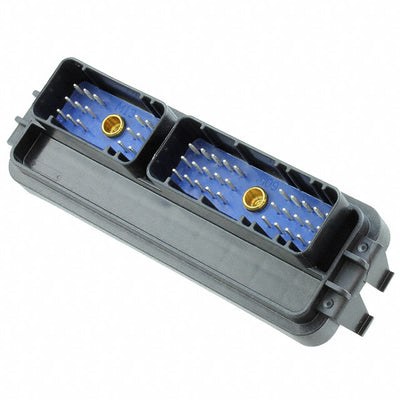 5810148010 by Cinch Connectivity Solutions - CONNECTOR HEADER R/A 48POS