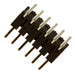 58102-G61-06LF by Amphenol ICC (FCI) - CONNECTOR HEADER R/A 12POS 2MM