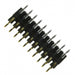 58102-G61-10LF by Amphenol ICC (FCI) - CONNECTOR HEADER R/A 20POS 2MM