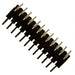 58102-G61-12LF by Amphenol ICC (FCI) - CONNECTOR HEADER R/A 24POS 2MM