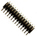 58102-G61-14LF by Amphenol ICC (FCI) - CONNECTOR HEADER R/A 28POS 2MM