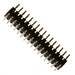 58102-G61-16LF by Amphenol ICC (FCI) - CONNECTOR HEADER R/A 32POS 2MM