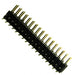 58102-G61-17LF by Amphenol ICC (FCI) - CONNECTOR HEADER R/A 34POS 2MM
