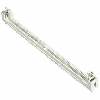 5822019-4 by TE Connectivity AMP Connectors - CONNECTOR SKT SIMM 72POS PCB