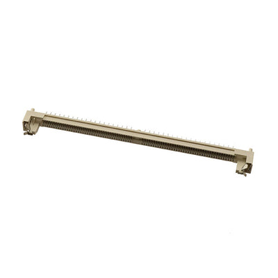 5822030-4 by TE Connectivity AMP Connectors - CONNECTOR SKT SIMM 80POS PCB