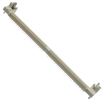 5822138-4 by TE Connectivity AMP Connectors - CONNECTOR SKT SIMM 80POS PCB
