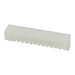 582372-9 by TE Connectivity AMP Connectors - CONNECTOR CARDEDGE HSG 14POS NAT