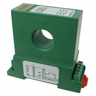 CR4110-10 by CR Magnetics Inc. - SENSOR CURRENT XFMR 10A AC