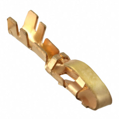 583204-2 by TE Connectivity AMP Connectors - TERM EDGE AMP LF 22-26AWG CRIMP
