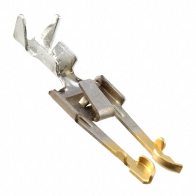 583259-3 by TE Connectivity AMP Connectors - TERM EDGE 20-24AWG CRIMP GOLD