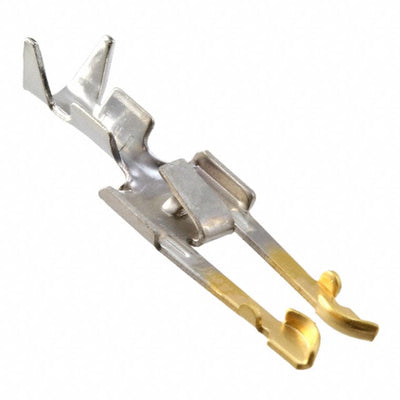 5-583259-4 by TE Connectivity AMP Connectors - TERM EDGE 20-24AWG CRIMP GOLD