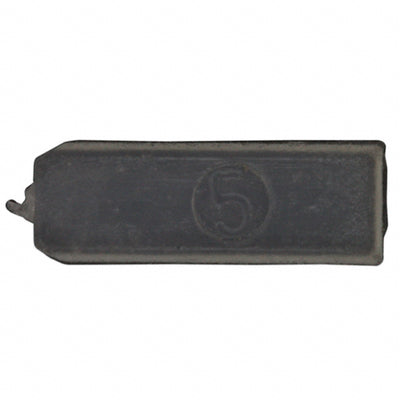 583274-1 by TE Connectivity AMP Connectors - KEYING PLUG
