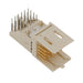 58360-101LF by Amphenol ICC (FCI) - CONNECTOR HEADER 24POS EDGE MNT
