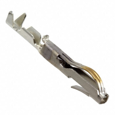 583616-3 by TE Connectivity AMP Connectors - CONT. CRP.SNAP TW.LF STRIP