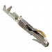 583616-3 by TE Connectivity AMP Connectors - CONT. CRP.SNAP TW.LF STRIP