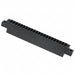 583617-1 by TE Connectivity AMP Connectors - CONNECTOR CARDEDGE HSG 44POS .156 BLK