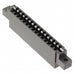 583680-1 by TE Connectivity AMP Connectors - CONNECTOR CARDEDGE HSG 30POS .156 BLK