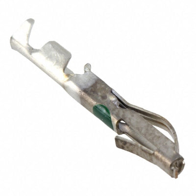 583853-5 by TE Connectivity AMP Connectors - TERM EDGE TWIN LF 20-24AWG CRIMP