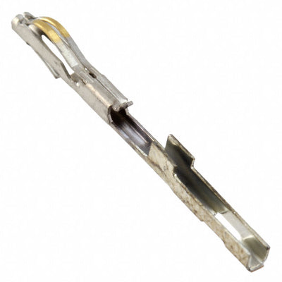 583854-3 by TE Connectivity AMP Connectors - TERM EDGE TWIN LF SLDR EYELET