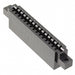 583859-7 by TE Connectivity AMP Connectors - CONNECTOR CARDEDGE HSG 30POS .156 BLK