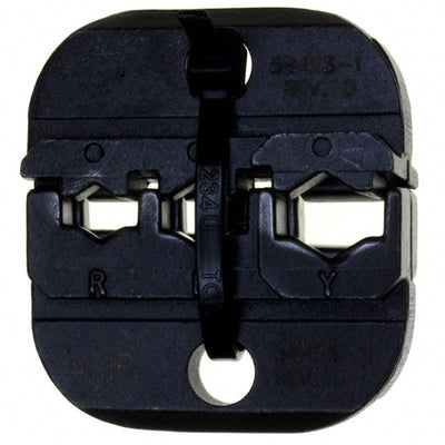 58423-1 by TE Application Tooling - DIESET SPLICE TERMINALS