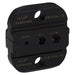 58436-3 by TE Application Tooling - DIESET HEXCRIMP RG174, 179, 180
