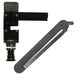 58443-1 by TE Application Tooling - TOOL HEAD ASSEMBLY MTA .156