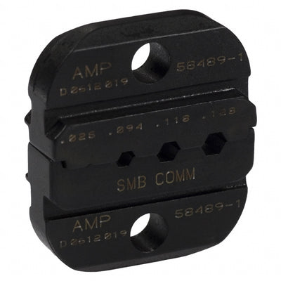 58489-1 by TE Application Tooling - DIE SET SMB RG/174,179,187